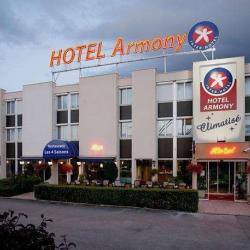 Inter Hotel Armony