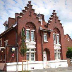 Belle Hôtel, Lille Ouest