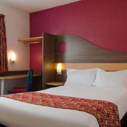 Inter-hotel Hélios