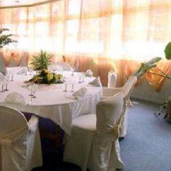 Le Boeuf Rouge, Inter-hotel