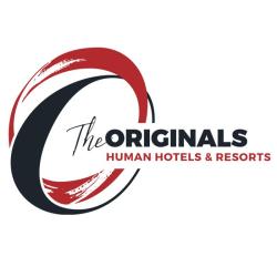 The Originals City, Le Cottage D'amphitryon, Bordeaux Sud (inter-hotel)