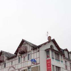 Inter Hotel Le Marini