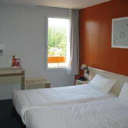 Inter Hôtel Lyon Nord