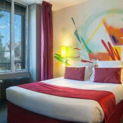 Inter-hotel