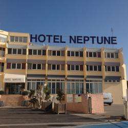 Hôtel Neptune