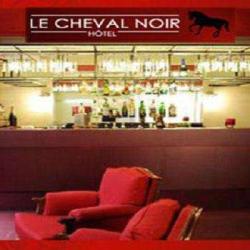 Hôtel Le Cheval Noir, Saint-étienne