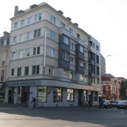 Hôtel Salvator, Mulhouse Centre