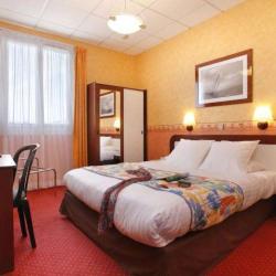 Inter-hotel Terminus