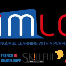 Inter Media Langues Caraibes