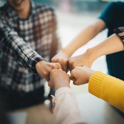 Interaction - Inside Action - Logistique