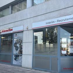 Interaction Btp