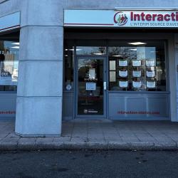 Interaction Interim - Aix En Provence