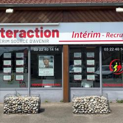 Interaction Interim - Amiens