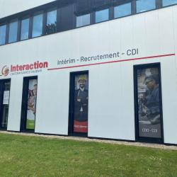 Interaction Interim - Angers
