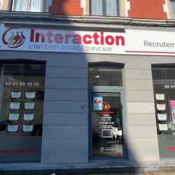 Interaction Interim - Arras