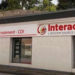 Interaction Interim - Avignon