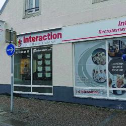 Interaction Interim - Avranches