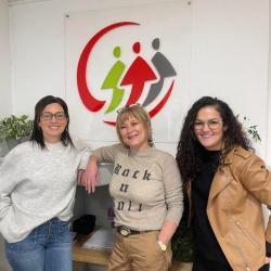 Interaction Interim - Bain De Bretagne
