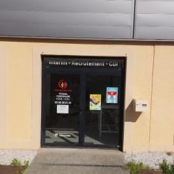 Interaction Interim - Bayonne