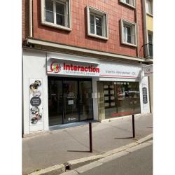Interaction Interim - Beauvais