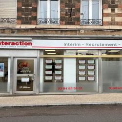 Interaction Interim - Besancon