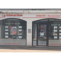 Interaction Interim - Boulogne Sur Mer