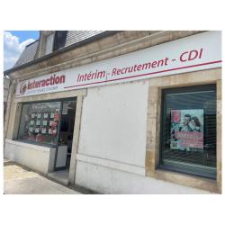 Interaction Interim - Bourges