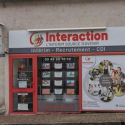 Interaction Interim - Bressuire
