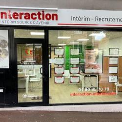 Interaction Intérim - Brétigny Sur Orge