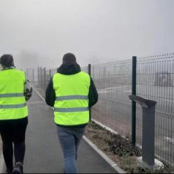 Interaction Interim - Brignoles