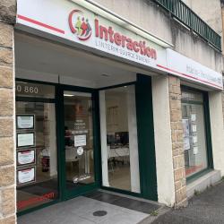 Interaction Interim - Carhaix Plouguer