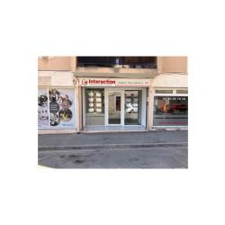 Interaction Interim - Cavaillon