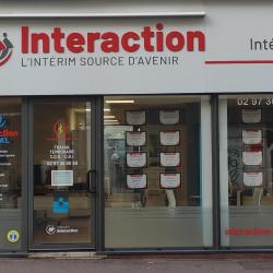 Interaction Interim - Celtic Lorient