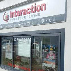 Interaction Interim - Challans