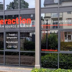 Interaction Interim - Chateaubourg