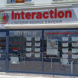 Interaction Interim - Cherbourg