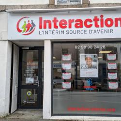 Interaction Interim - Concarneau