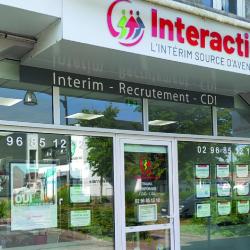 Interaction Interim - Dinan