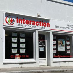 Interaction Interim - Dol-de-bretagne