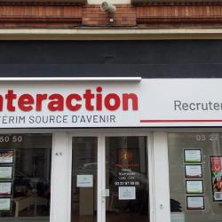 Interaction Interim - Douai