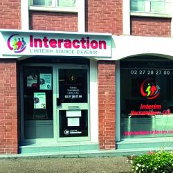 Interaction Interim - Eu