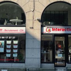 Interaction Interim - Fougeres