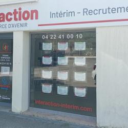 Interaction Intérim - Grasse