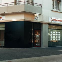 Interaction Interim - Grenoble