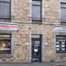 Interaction Interim - Guingamp