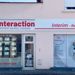 Interaction Interim - Gujan Mestras