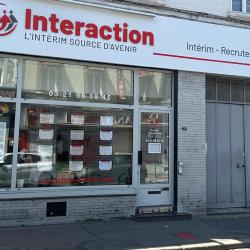 Interaction Interim - Henin-beaumont