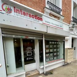 Interaction Interim - Juvisy Sur Orge