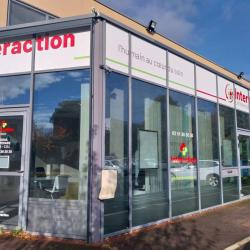 Interaction Interim - La Roche Sur Yon