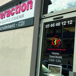 Interaction Interim - La Rochelle